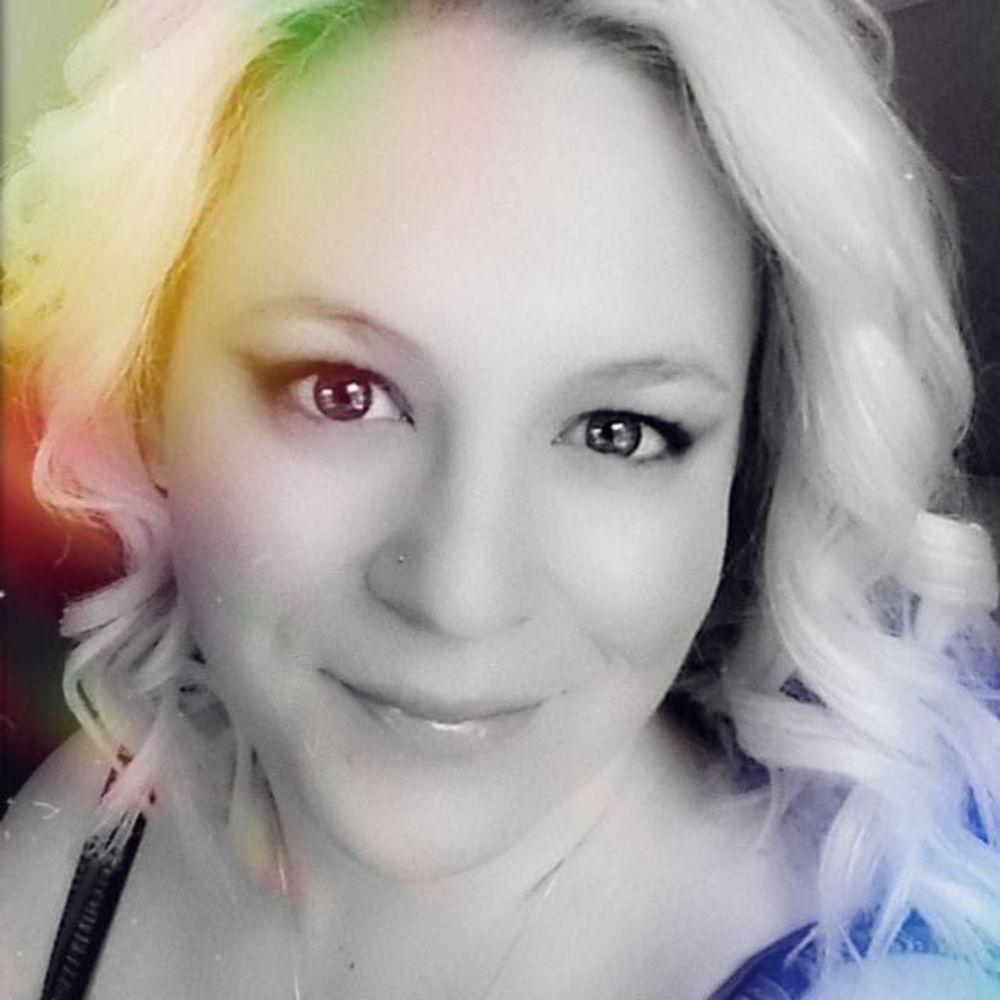 Meet your Posher, Heidi